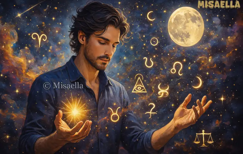 Les signes de l’univers🌌