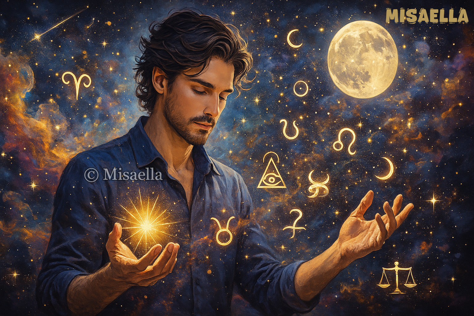 Les signes de l’univers : comment les comprendre et les utiliser au quotidien🌌