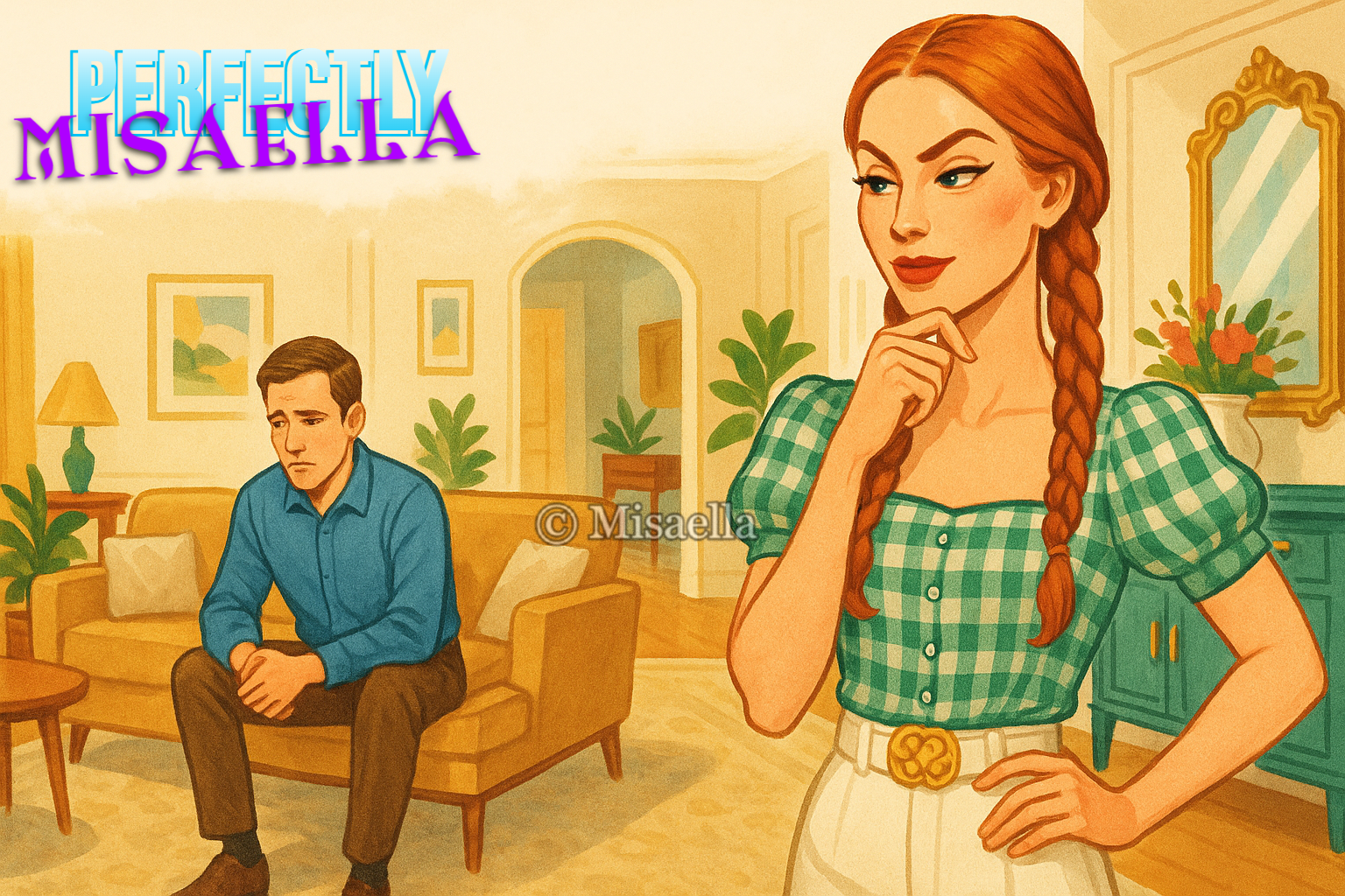 Ma femme est manipulatrice et narcissique : comment reconnaître les signes 🤔