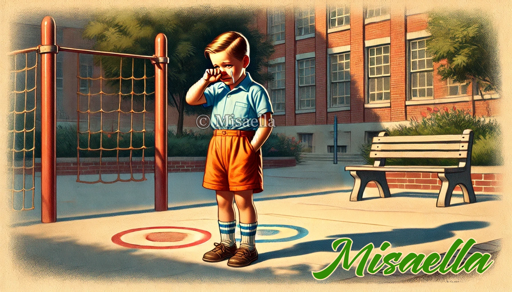 Le harcèlement à l’école : comprendre, prévenir et agir pour protéger nos enfants👧🏼👧🏾