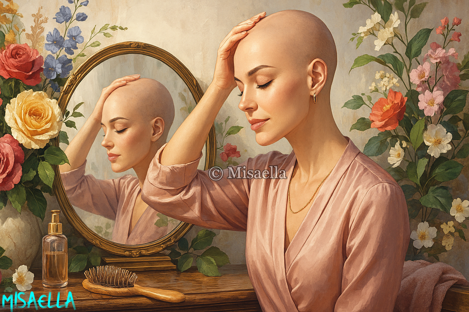 Alopécie chez les femmes : causes, conseils et prévention pour retrouver confiance💇♀️