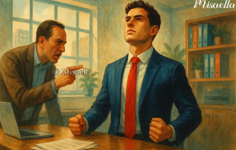 Que faire lorsque votre collègue vous dévalorise au travail