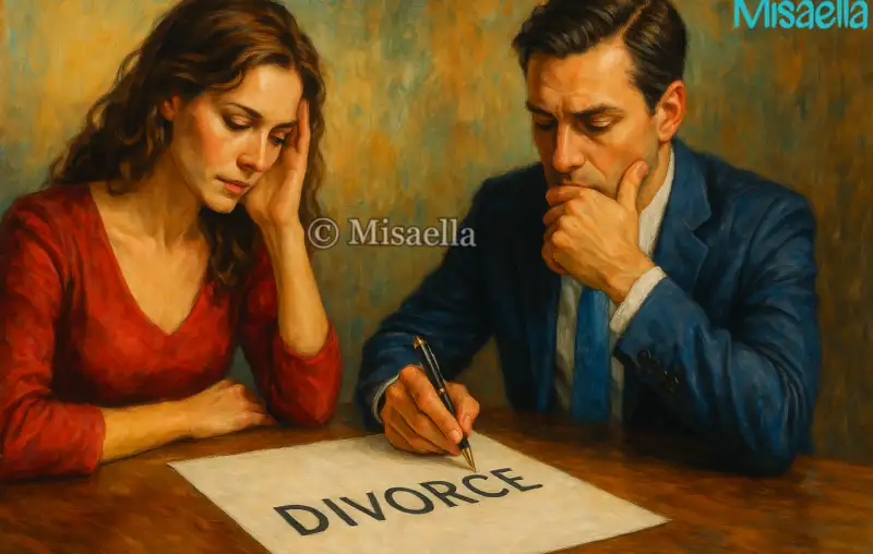 6 conseils essentiels pour mieux gérer un divorce et avancer sereinement