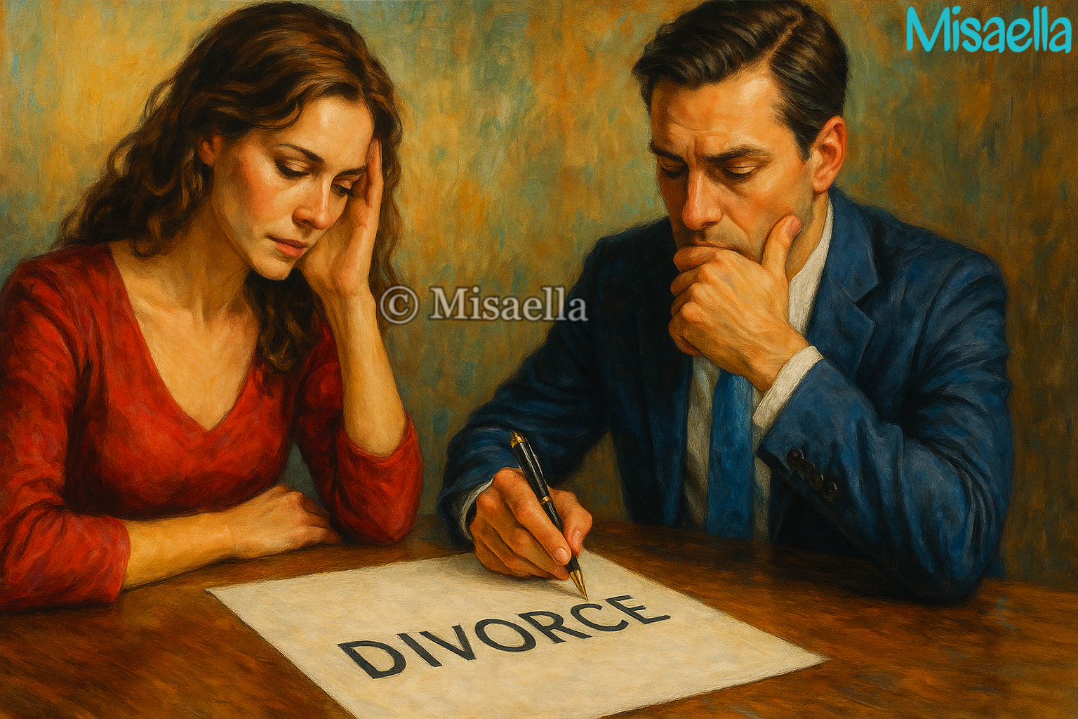 6 conseils essentiels pour mieux gérer un divorce et avancer sereinement