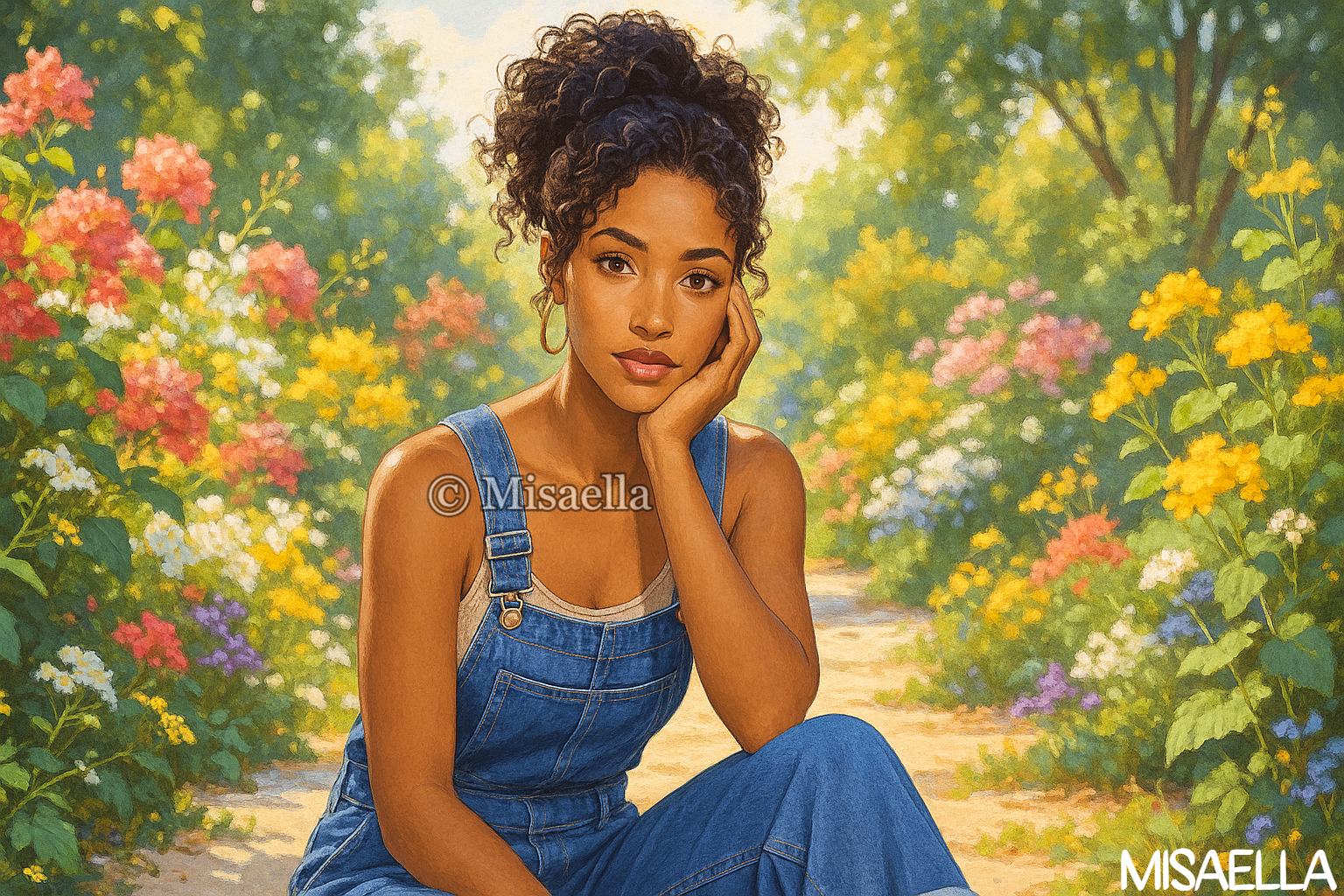 Je n’ai pas confiance en moi : pourquoi construire une meilleure estime de soi🌸