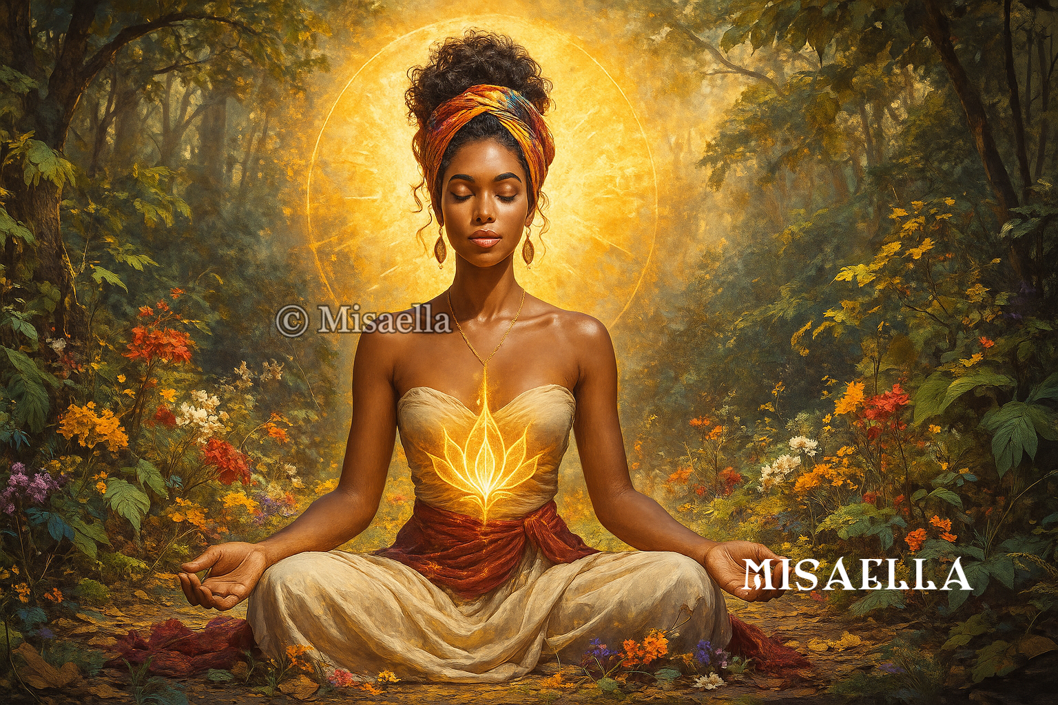 La quête ultime : trouver sa véritable nature au-delà de l’égo🌿