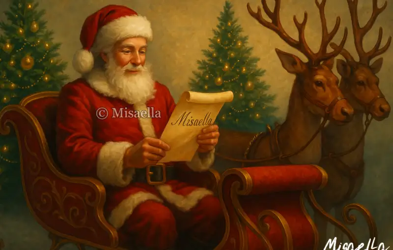 Les traditions du sapin de Noël🎄