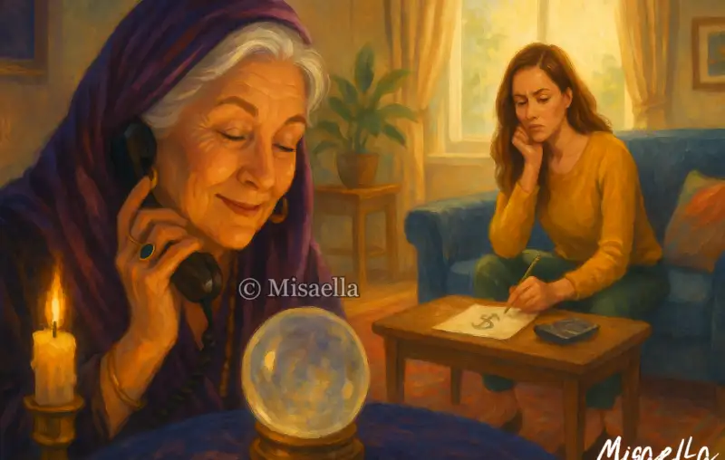 Comment établir un budget voyance pour des consultations régulières🔮