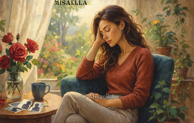 La santé mentale après plusieurs ruptures sentimentales 💔🥲