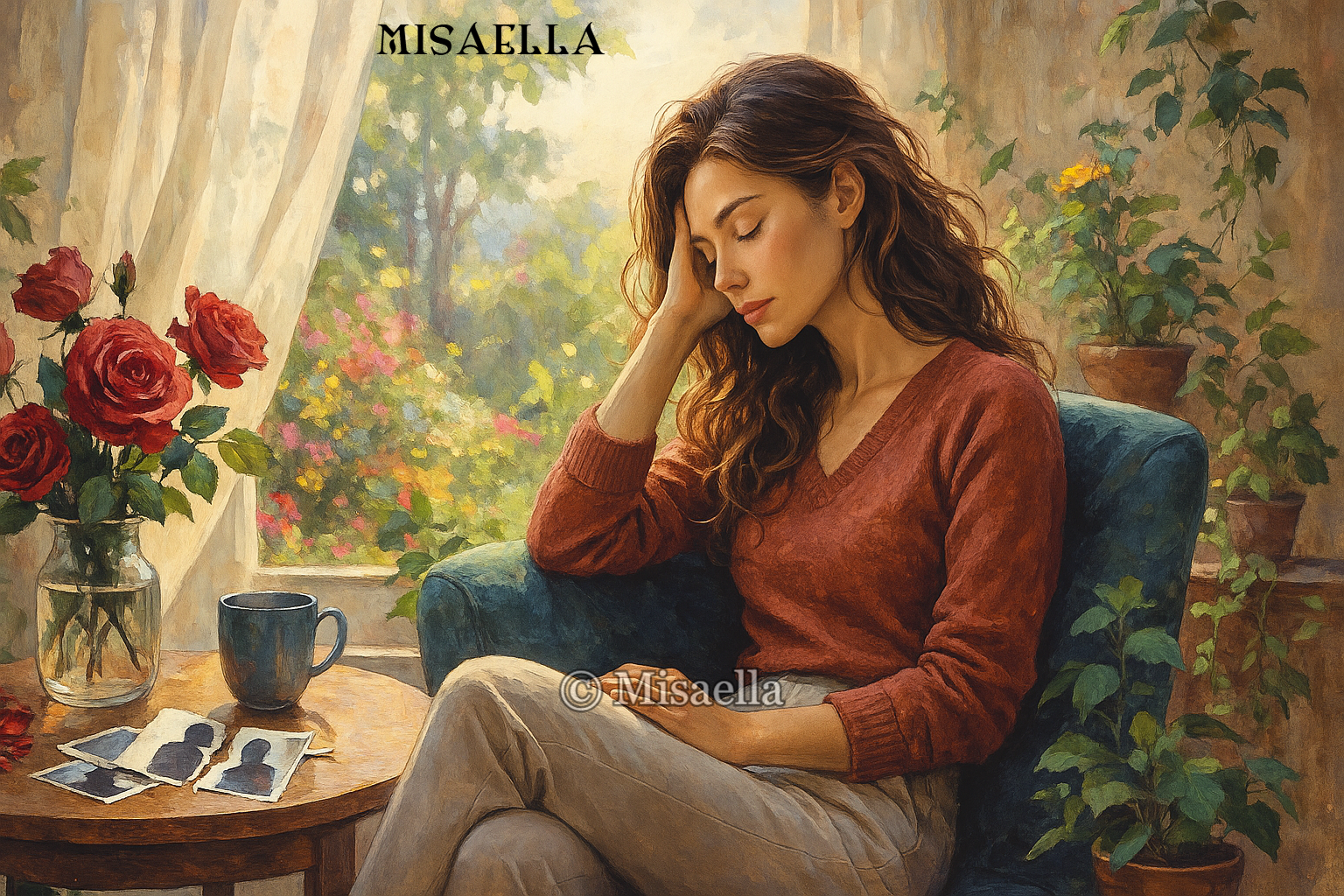 La santé mentale après plusieurs ruptures sentimentales : rebondir et se reconstruire🥲💔