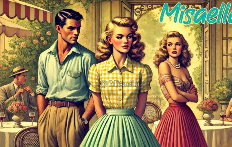 Ils m’avaient promis de divorcer, puis ils ont reculé