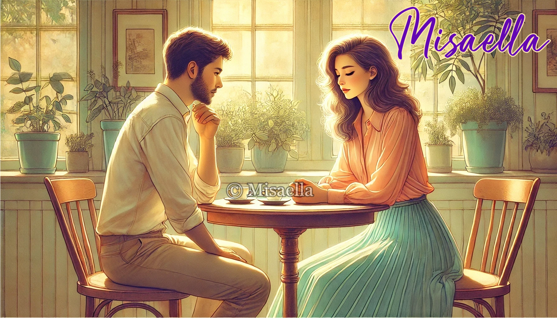 Comment dire à mon partenaire que je n’ai plus de plaisir intime sans le blesser