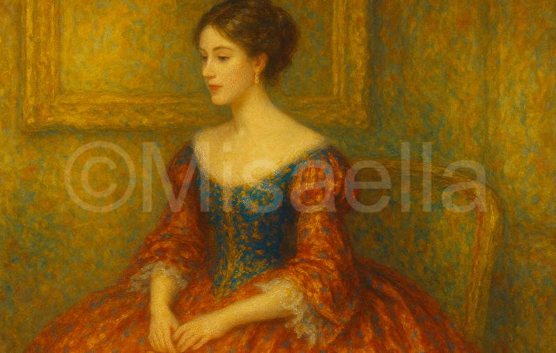 Emma Bovary : désir, illusions… et destin contrarié