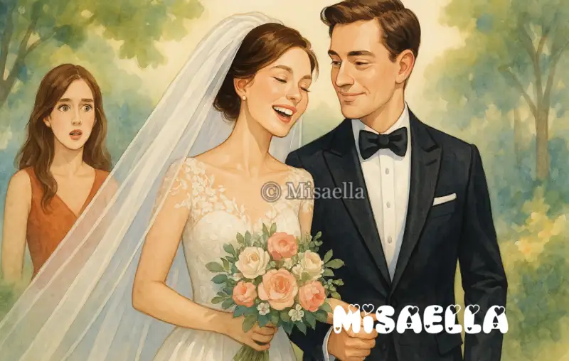 Il refuse de s'engager avec vous, mais se marie rapidement après