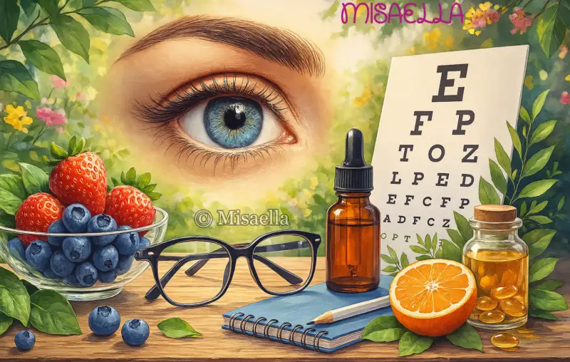 La santé des yeux : conseils essentiels pour préserver votre vision👓