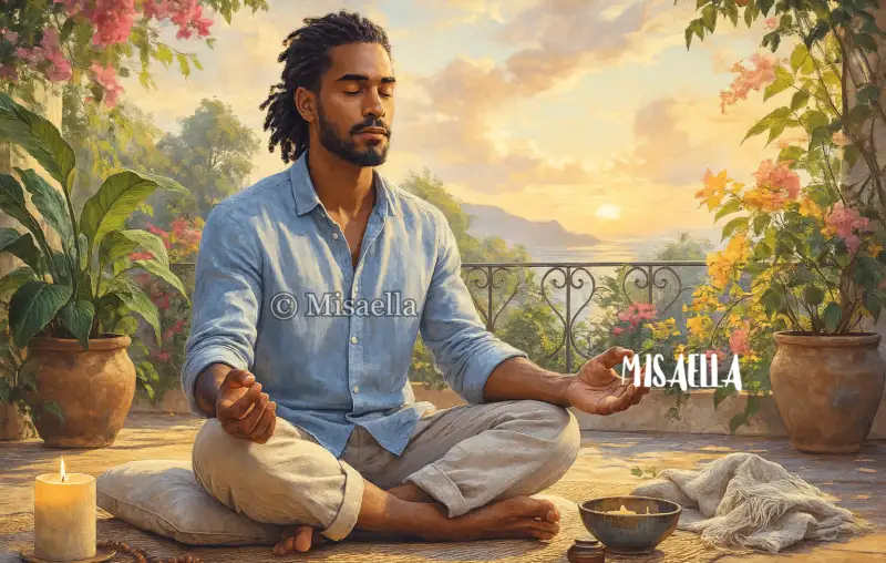 Gestion du stress : techniques pratiques pour retrouver calme et équilibre🧘‍♀️