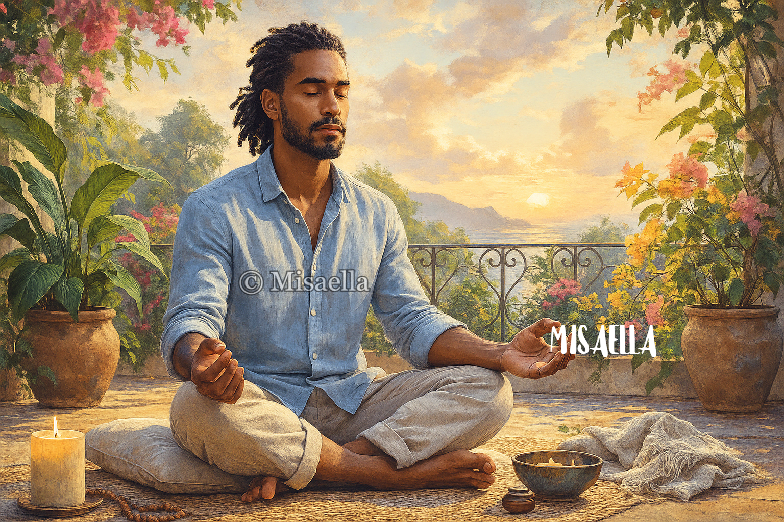 Gestion du stress : techniques pratiques pour retrouver calme et équilibre🧘‍♀️