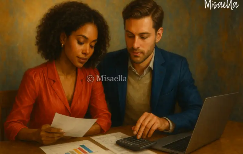 Les erreurs courantes à éviter pour économiser plus facilement🙅