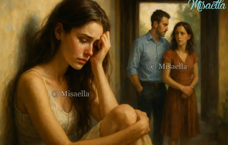 Il m'a brisée se reconstruire après une trahison et un cœur brisé 💔