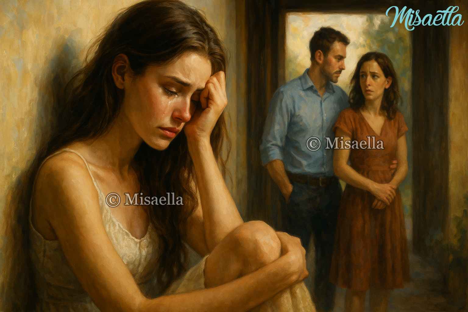 Il m&rsquo;a brisée se reconstruire après une trahison et un cœur brisé 💔