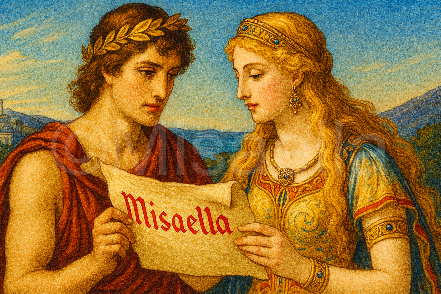 Paris et hélène : une passion légendaire à l’origine de la guerre de Troie