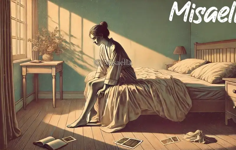 Il m'a brisée se reconstruire après une trahison et un cœur brisé