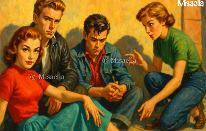 Les ados rebelles : favoriser une communication apaisée💥