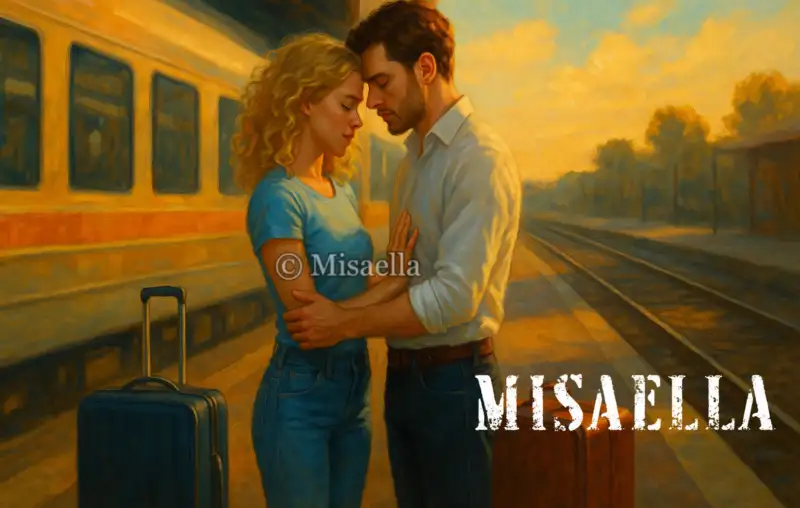 L'amour dans les périodes de transition