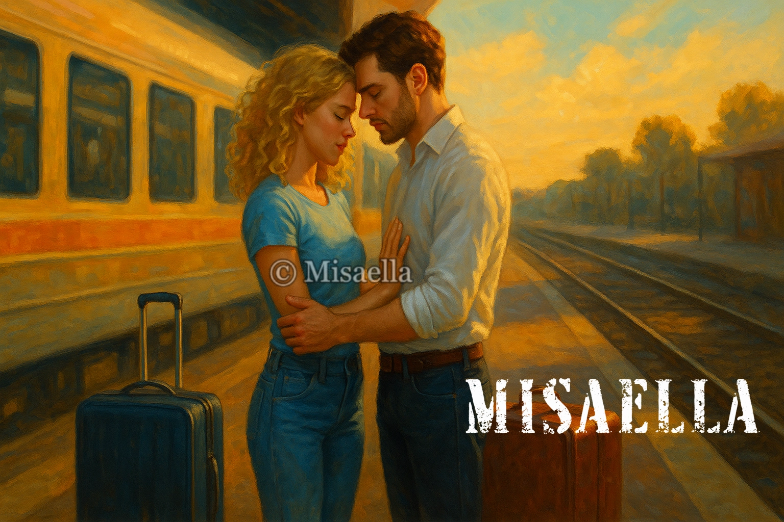 L&rsquo;amour dans les périodes de transition : maintenir le lien malgré les changements 💞