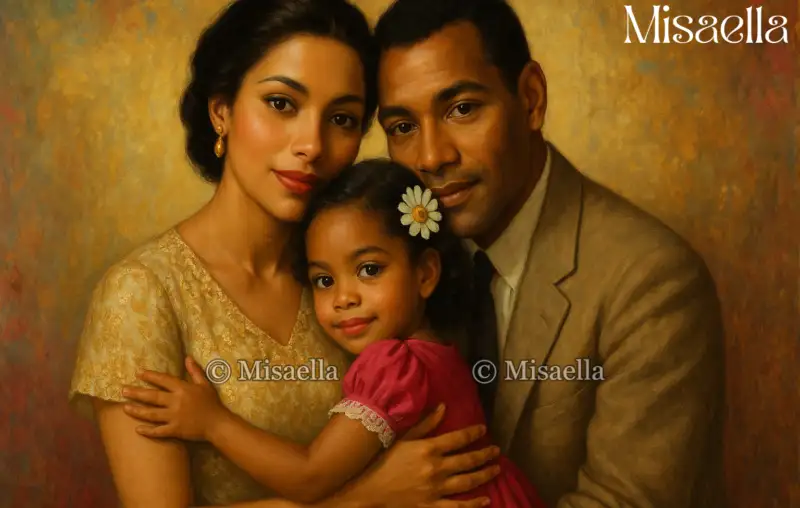 Parents fusionnels👩‍👧‍👦