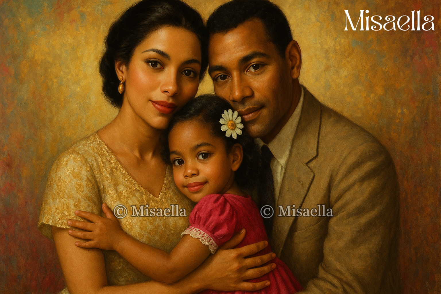 Parents fusionnels : comprendre et gérer la relation avec ses enfants👩‍👧‍👦