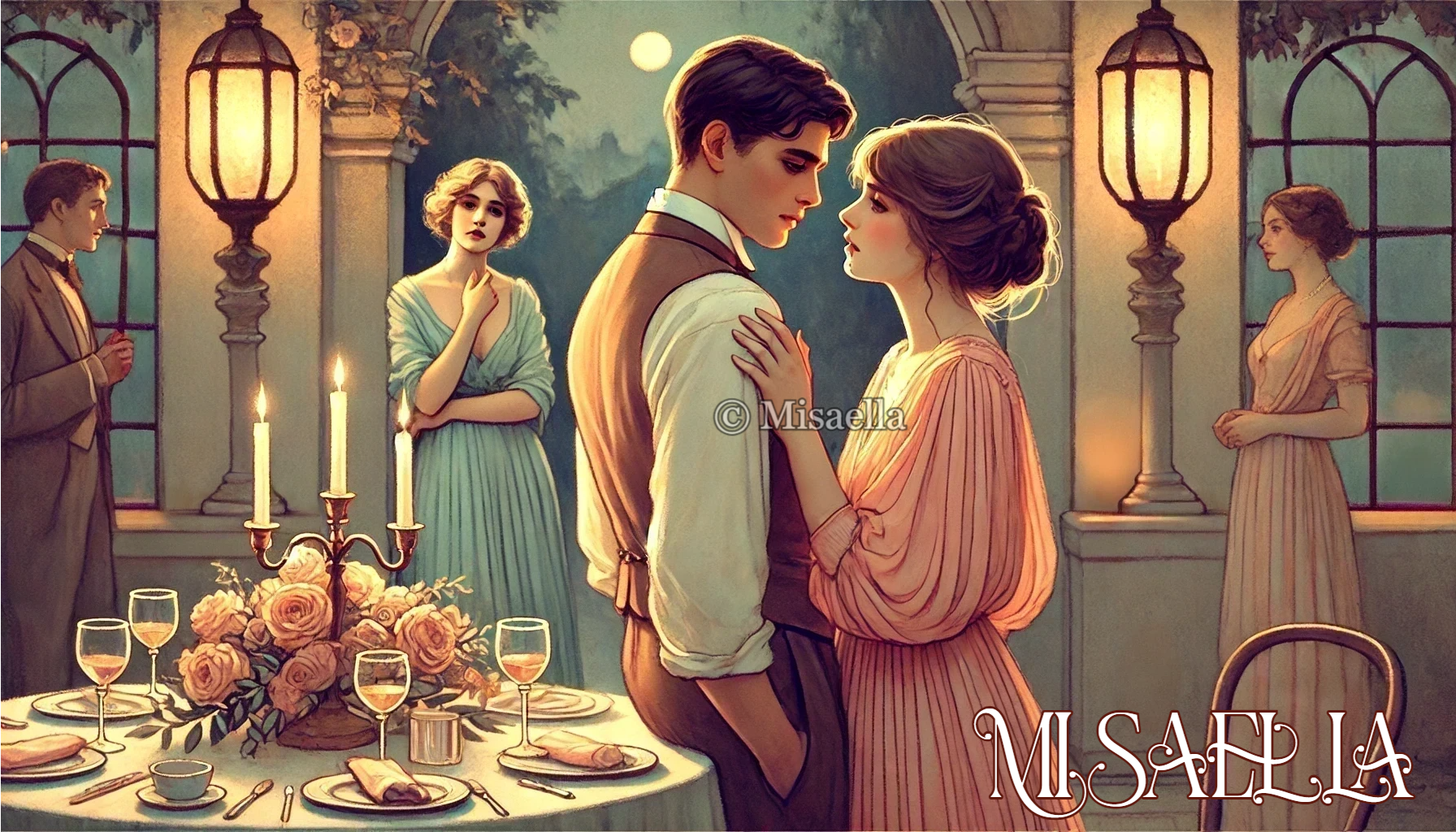 Amour et jalousie excessive : quand la passion devient toxique💔