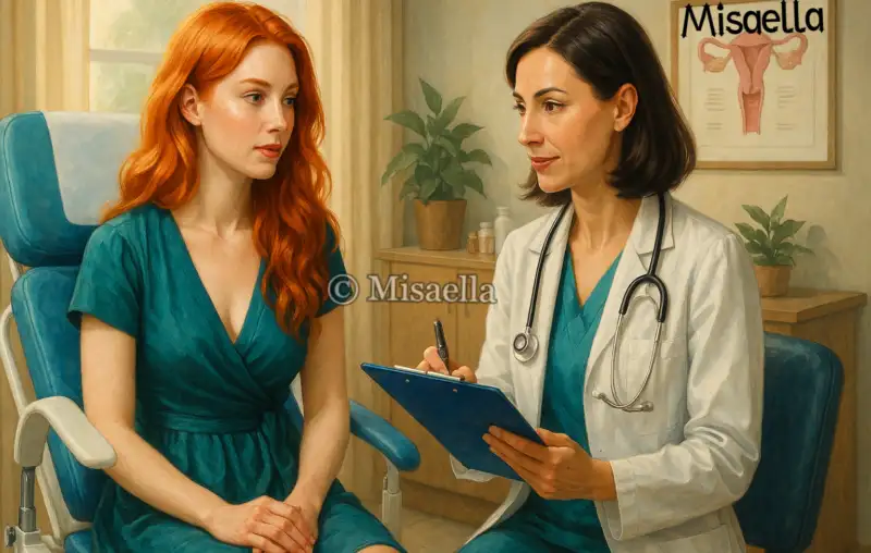 Prendre soin de son vagin👩🏽‍⚕️