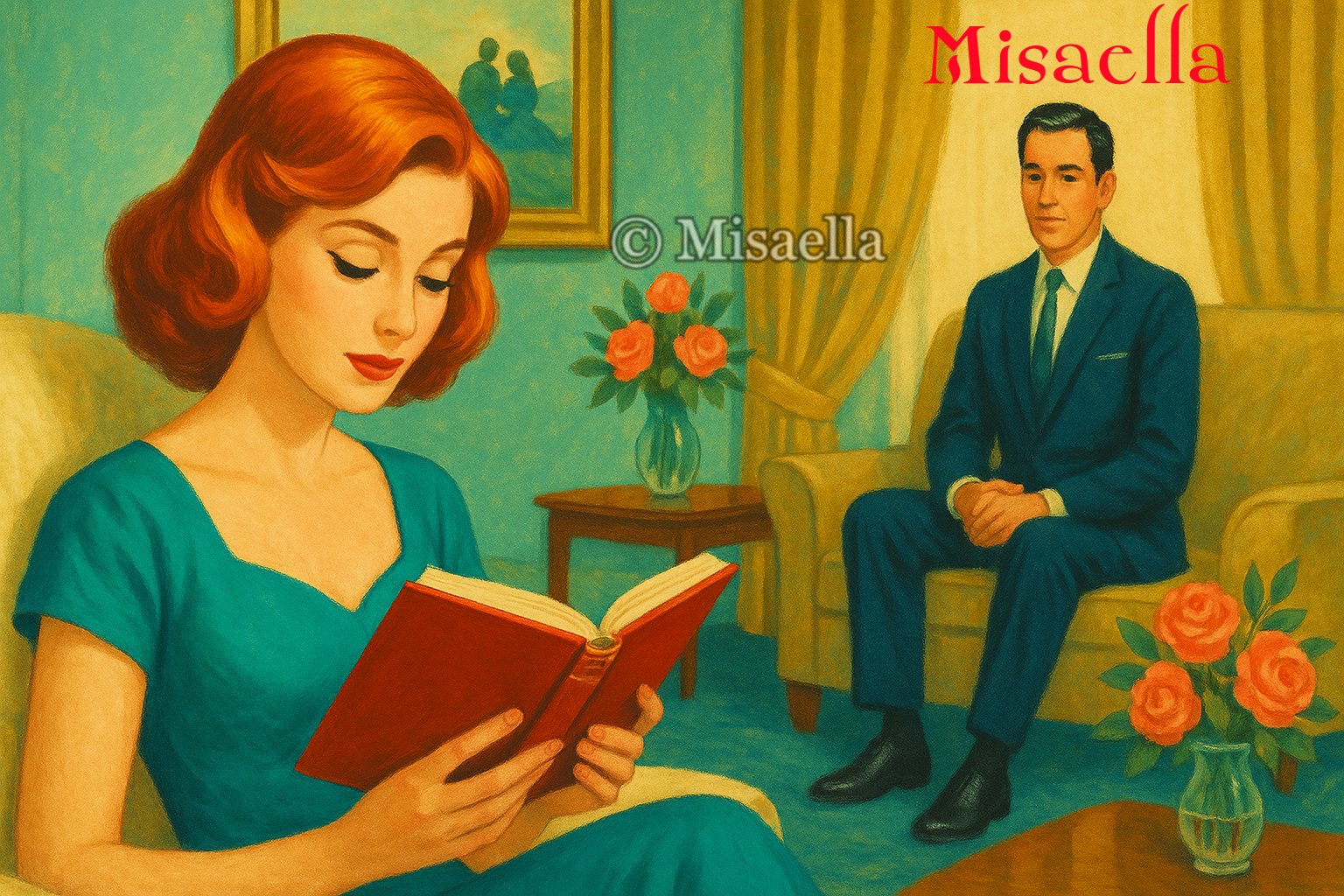 L’amour platonique : quand la connexion de l’âme dépasse le corps💫