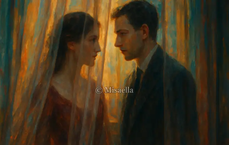 Amours secrets au sein de la famille 💔