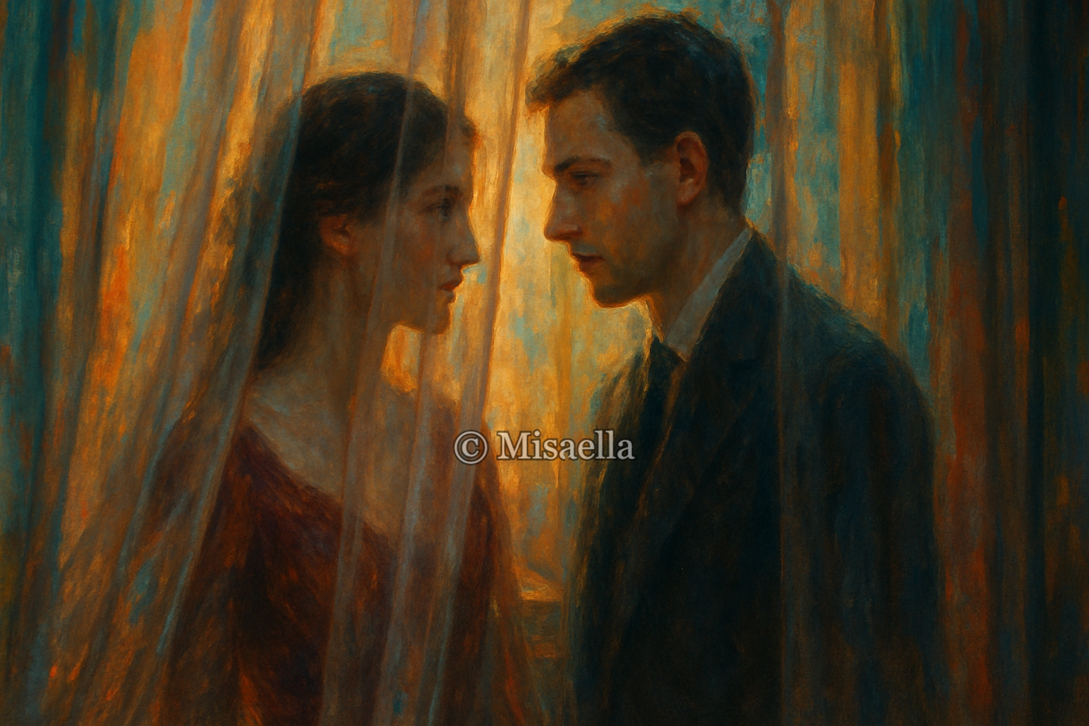 Amours secrets au sein de la famille : quand les liens du sang se mêlent aux élans du cœur 💔