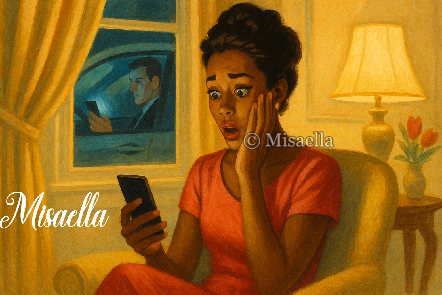 Pourquoi de plus en plus de personnes rompent-elles par SMS ? 💔📱