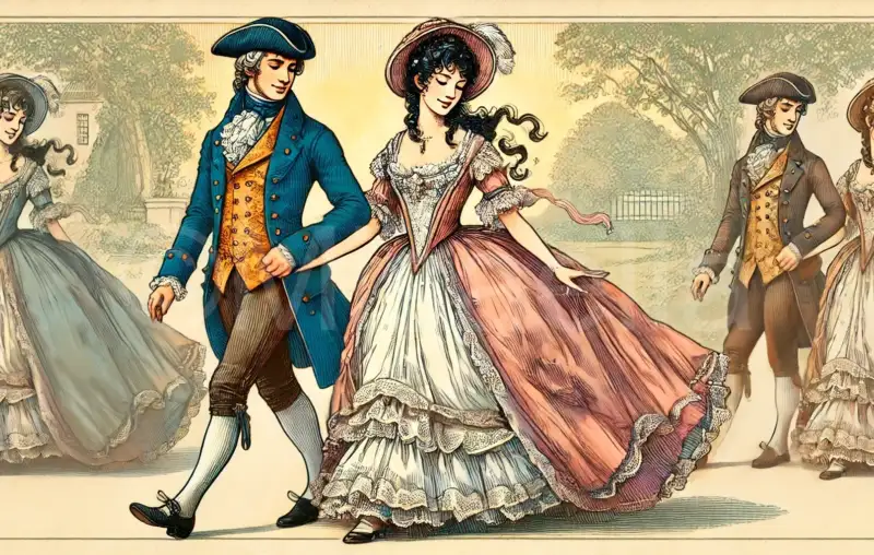 L'affaire des amants déchus💔👑