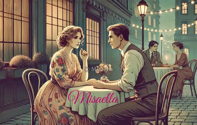 Relation cachée avec un homme marié