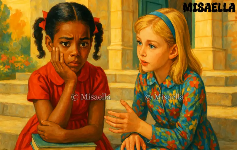 La phobie scolaire chez les enfants