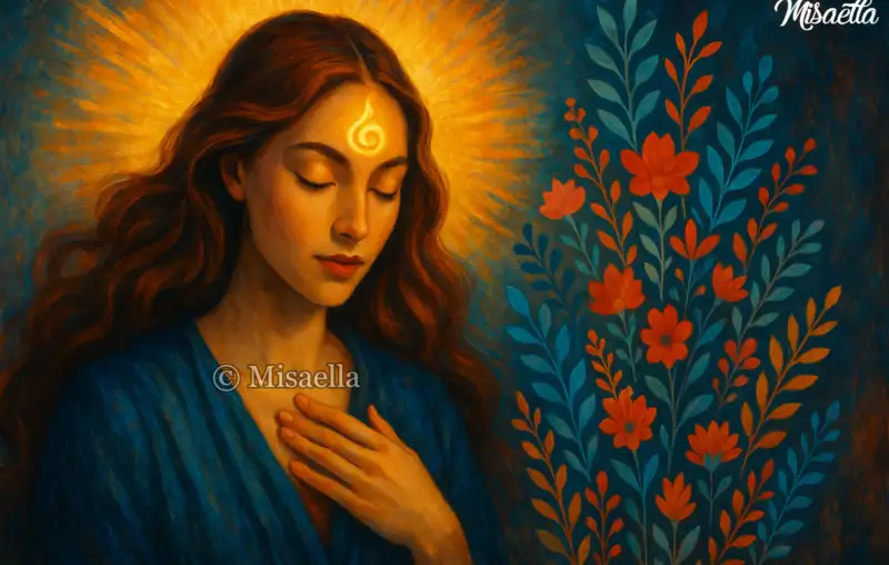 L’intuition : votre arme secrète pour des choix de vie puissants🧠