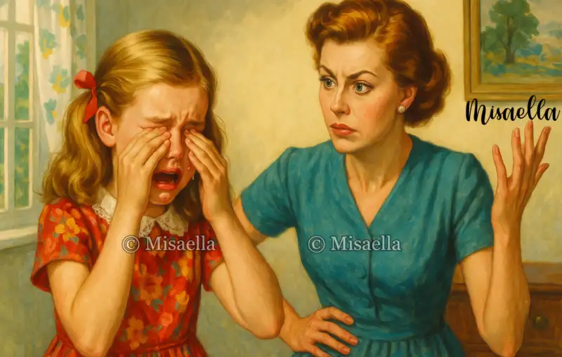 Les fessées pour enfants👶