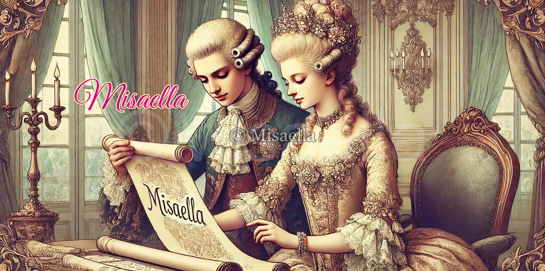 Marie-Antoinette et Louis XVI : un mariage sans passion qui a bouleversé la France