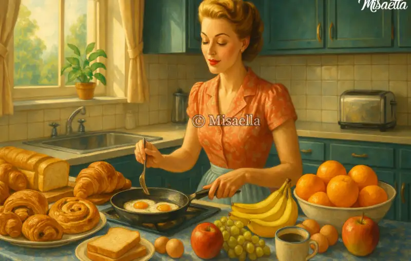 Les meilleurs rituels matinaux pour bien commencer la journée🥐☕