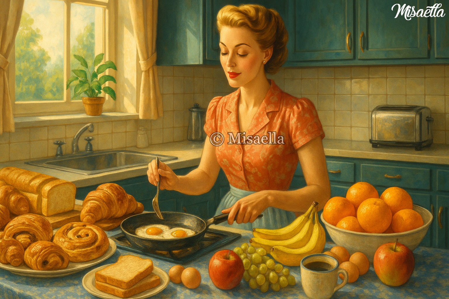 Les meilleurs rituels matinaux pour bien commencer la journée🍵🥐