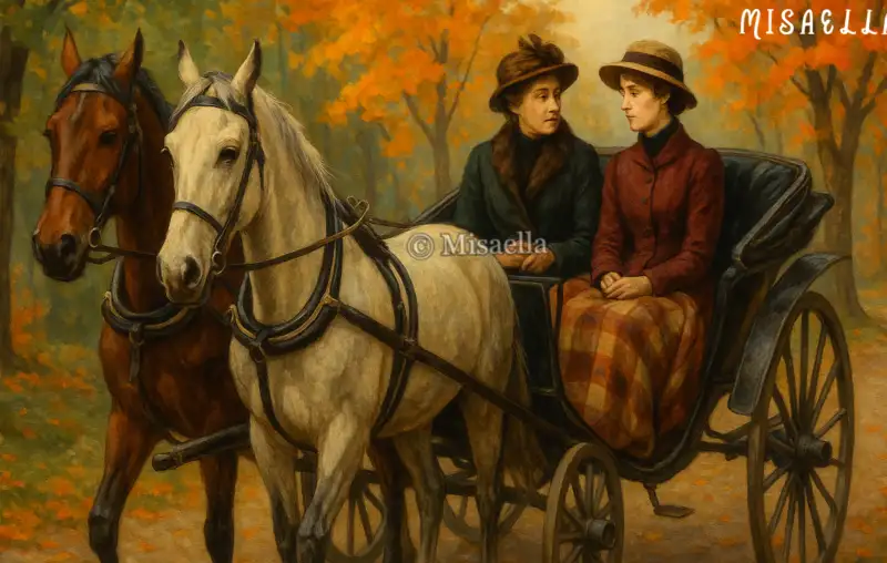 Pourquoi certaines amitiés s’éteignent avec le temps💔⏳