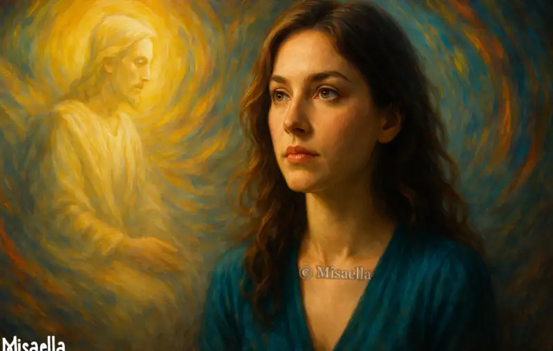 Comment savoir si c’est Dieu qui parle… ou mes pensées ?