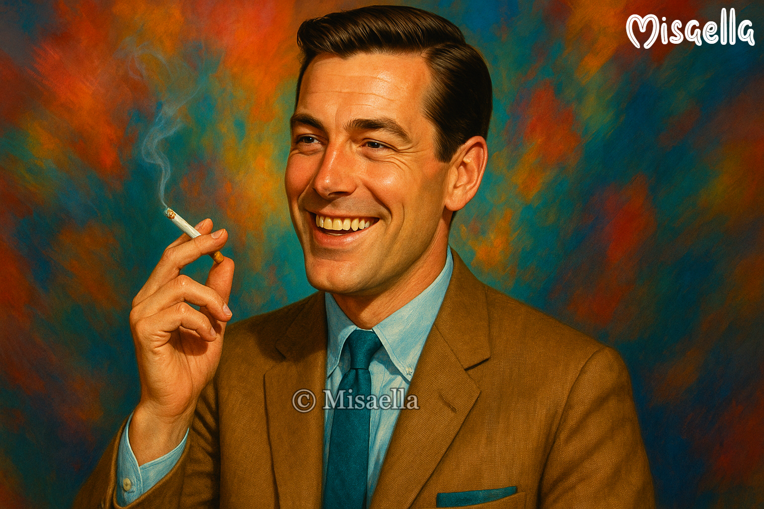 Mois sans tabac : arrêter de fumer en novembre🚭