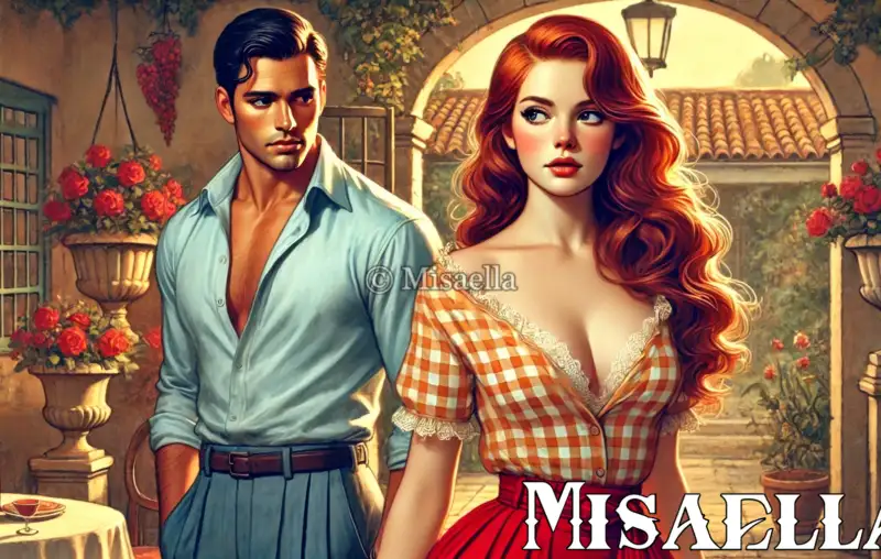 Quand l'amour change de cap : divorcer pour sa belle-sœur💔