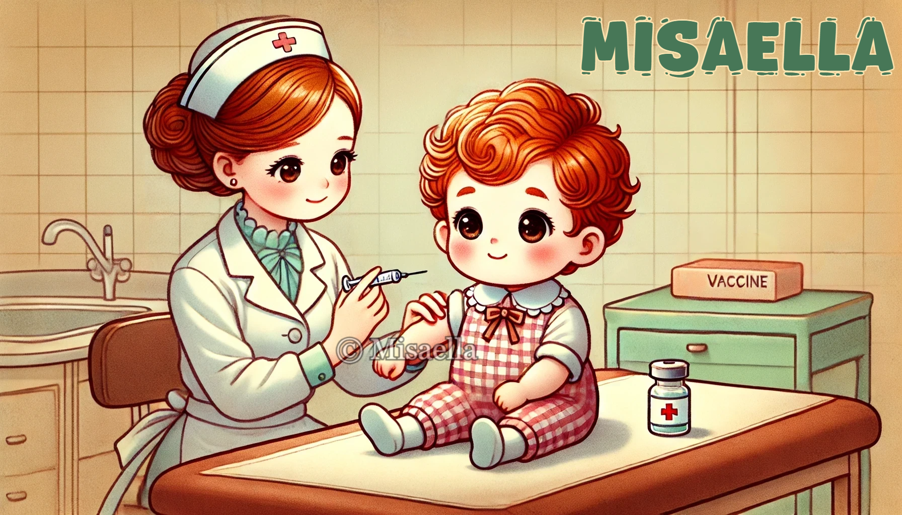 Vaccins obligatoires pour les enfants : protéger, prévenir et grandir en bonne santé👶💉